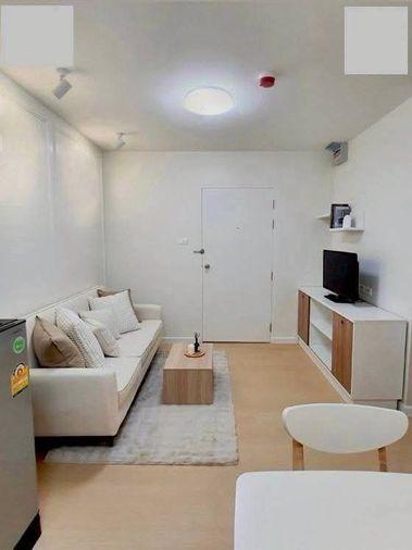 รูป ME2500452 ขายด่วนคอนโดห้องสวย Smart Condo พระราม 2 พร้อมอยู่ - รูปที่ 6/9