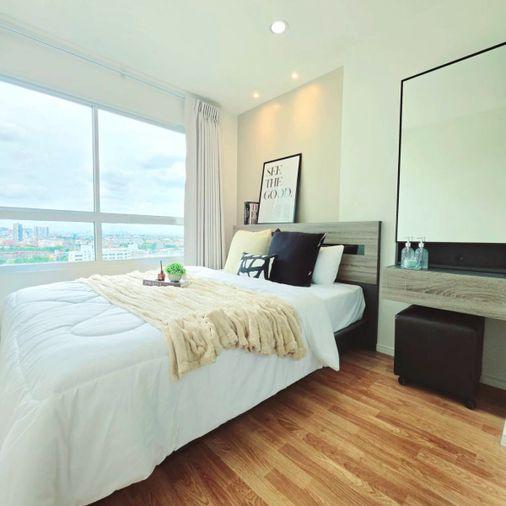 รูป ขายด่วนห้อง Built-in สวย พร้อมอยู่ LUMPINI PARK เพชรเกษม 98  - รูปที่ 3/7