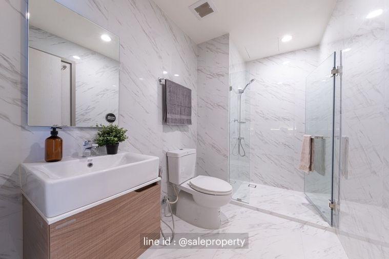 รูป Ideo Mobi Sukhumvit Eastpoint ได้ทั้งห้อง ได้ทั้งเฟอร์นิเจอร์ ฟรีค่าใช้จ่ายวันโอน - รูปที่ 17/17