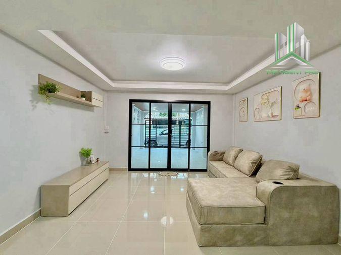 รูป ⭐✨ RH-126 ขายทาวน์เฮ้าส์ธนพัฒนา ซอยนนทบุรี8 แยก2 ✨⭐ - รูปที่ 3/20