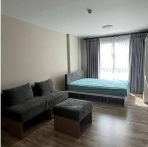 รูป 💚💛🧡N140101  ดีคอนโด แคมปัส รีสอร์ท รังสิต ( D condo Campus Resort Rangsit ) 📲LINE: @theagentpro 🩷💜💙 - รูปที่ 1/10