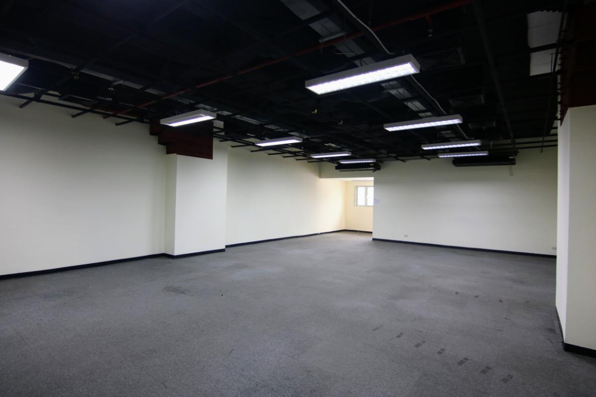 รูป The Trendy Office 167ตรม สำนักงานให้เช่า สุขุมวิท ใกล้ BTS นานา MRT สุขุมวิท Terminal21 อโศก - รูปที่ 7/14