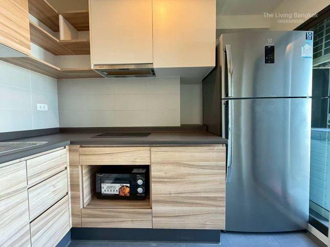 picture ✨Condo for Rent : U Delight Residence Riverfront (AP-02) ( line : @condo91 ) - 12/18