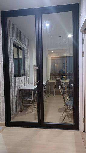 รูป Best Price ‼️ให้เช่า Supalai Loft Taladplu ห้องสวย ตกแต่งเฟอร์ครบ ชั้นสูง วิวเมือง พร้อมอยู่ 💗DS4007 | Line @Dstay - รูปที่ 5/10