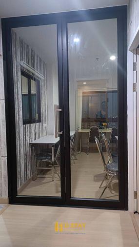 รูป Best Price ‼️ให้เช่า Supalai Loft Taladplu ห้องสวย ตกแต่งเฟอร์ครบ ชั้นสูง วิวเมือง พร้อมอยู่ 💗DS4007 | Line @Dstay - รูปที่ 5/10
