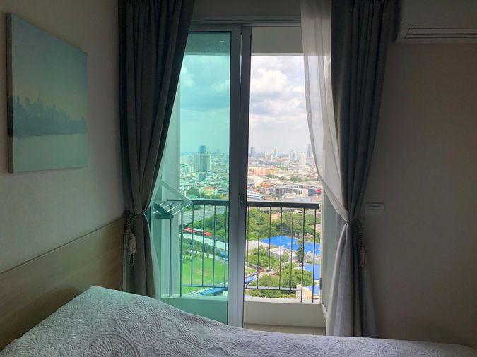 รูป 🤝🏻RB25654 ให้เช่าถูกมาก👍Rhythm Sathorn✅แอดไลน์ @mproperty( มี @ ด้วย) แอดมินตอบไว - รูปที่ 13/18