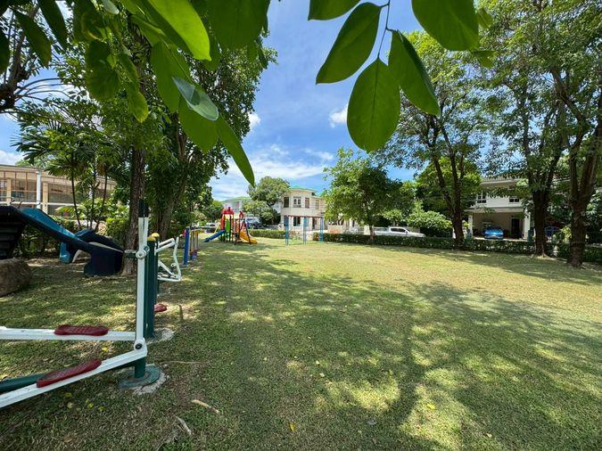 รูป ให้เช่าบ้านเดี่ยวหลังใหญ่ รีโนเวทใหม่ พร้อมอยู่ ลาดพร้าว - โยธินพัฒนา 11 (N.2174) - รูปที่ 2/10