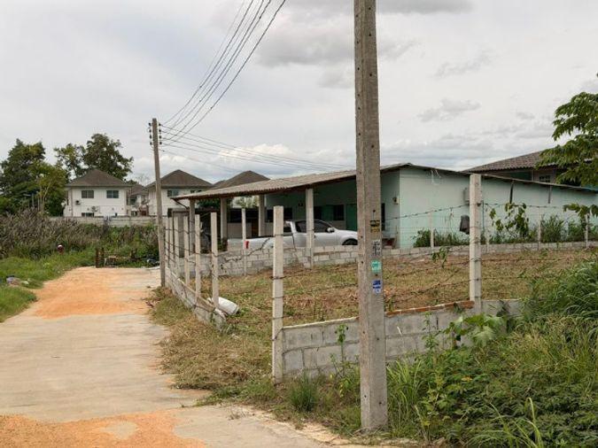 รูป ขายด่วน! ที่ดินสวยหนองขาม ศรีราชา ทำเลดี ใกล้แหล่งชุมชน - รูปที่ 13/15
