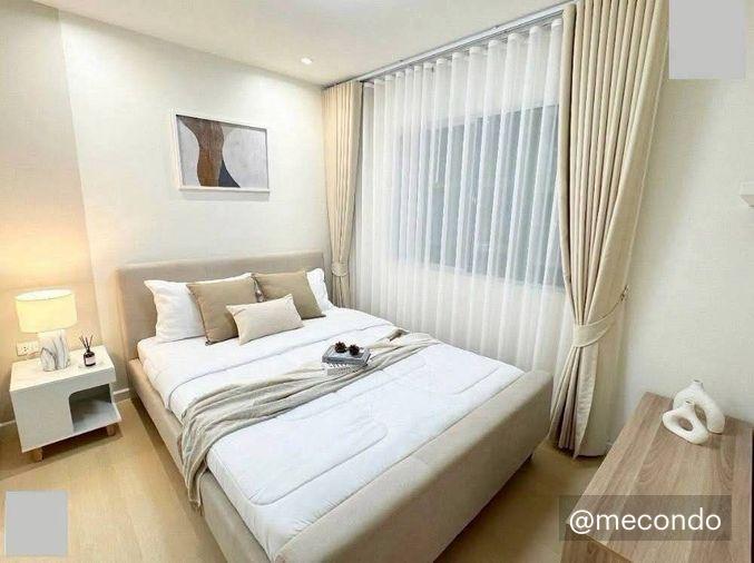 รูป ME2500452 ขายด่วนคอนโดห้องสวย Smart Condo พระราม 2 พร้อมอยู่ - รูปที่ 1/9
