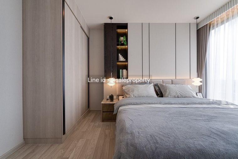 picture Ideo Mobi Sukhumvit Eastpoint Move-In Ready with Free Furniture & Transfer Fees Covered - 15/18