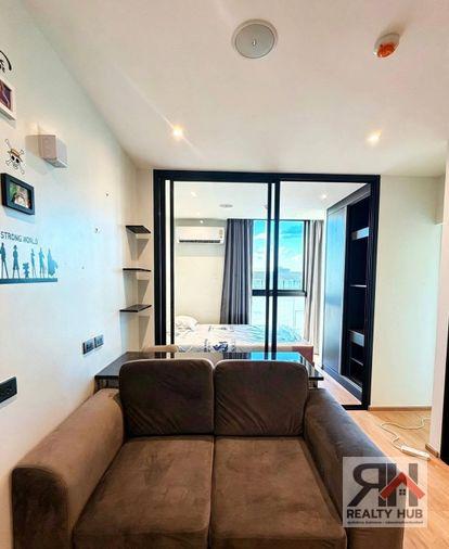 รูป 🤝🏻RB25676 ให้เช่าถูกมาก👍เดอะ แมทท์ สาทร - ท่าพระ 1✅แอดไลน์ @mproperty( มี @ ด้วย) แอดมินตอบไว - รูปที่ 4/10