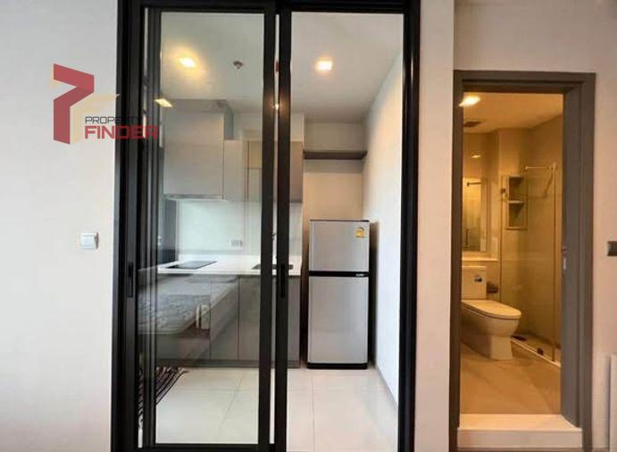 รูป PFD-08925 ให้เช่าคอนโด ไลฟ์ อโศก ไฮป์ (Life Asoke Hype) แต่งครบพร้อมอยู่ ใกล้ MRT พระราม 9 & MRT เพชรบุรี / ARL มักกะสัน 🏙️✨ - รูปที่ 2/7