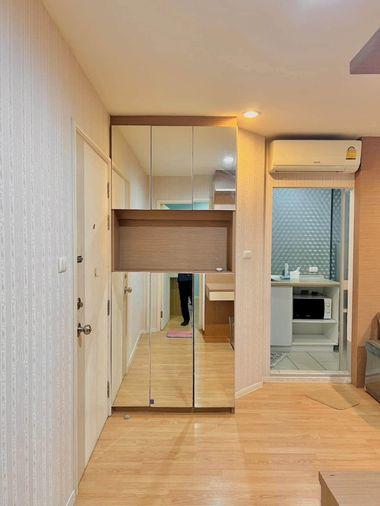 picture AS2281 Lumpini Ville Ramkhamhaeng 60/2 Condo For Rent - 10/14
