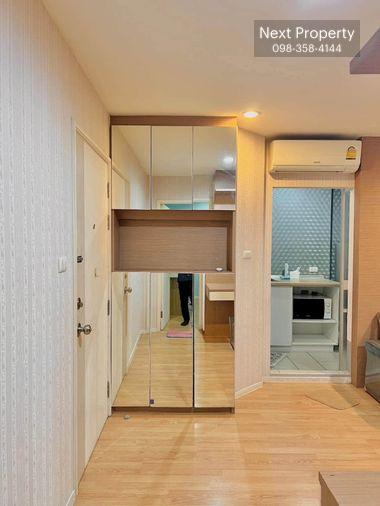 picture AS2281 Lumpini Ville Ramkhamhaeng 60/2 Condo For Rent - 10/14