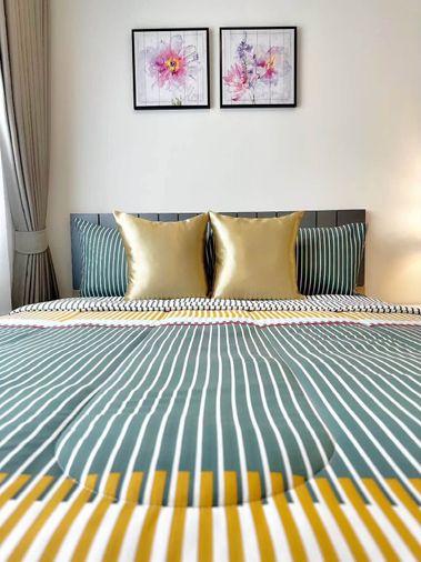 รูป 🟢ER26376 🟢 ให้เช่า / For Rent Chewathai Hallmark Ladprao - Chokchai 4 💰 ราคา 14,000 บาท/เดือน - รูปที่ 2/20