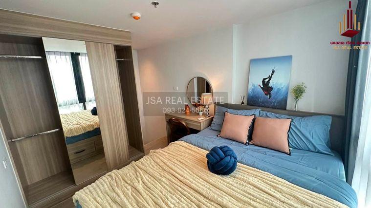 picture ✨ For Rent: Altitude Unicorn Sathorn - Thapra Condo ✨💰 Only 24,000 THB/month - 2/5