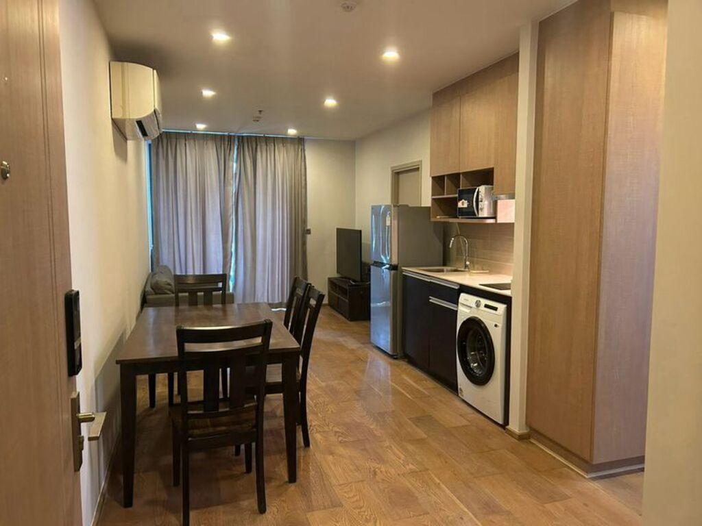 picture For Sales Q Chid Lom - Phetchaburi Unit 1088/175(2205) - 1/20