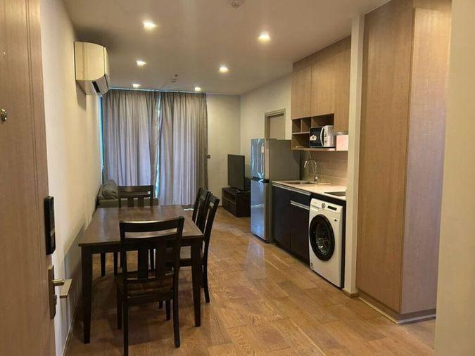 picture For Sales Q Chid Lom - Phetchaburi Unit 1088/175(2205) - 1/20