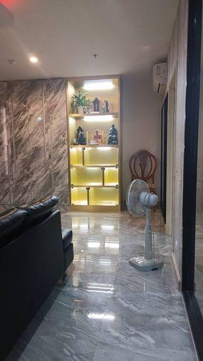 รูป Best Price ‼️ให้เช่า Supalai Loft Taladplu ห้องสวย ตกแต่งเฟอร์ครบ ชั้นสูง วิวเมือง พร้อมอยู่ 💗DS4007 | Line @Dstay - รูปที่ 4/10