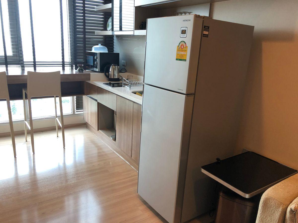 รูป 🤝🏻RB25654 ให้เช่าถูกมาก👍Rhythm Sathorn✅แอดไลน์ @mproperty( มี @ ด้วย) แอดมินตอบไว - รูปที่ 8/18