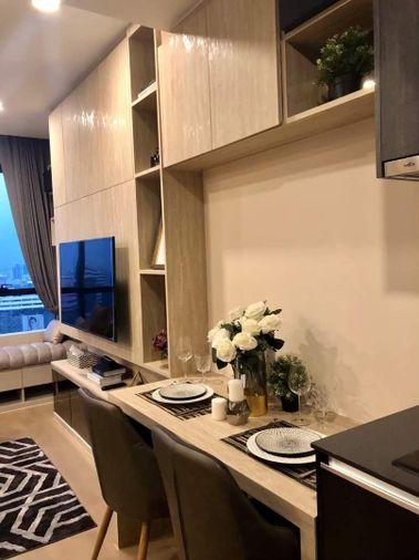 รูป 🏙️✨ FOR RENT: Ashton Chula–Silom  📩 Interested in this room? Screenshot or copy the link and send us via Line for more details & room viewing.   - รูปที่ 5/20