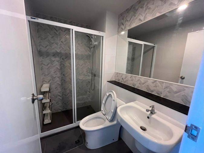 รูป ME2500453 ให้เช่าห้องสวยราคาดี Regent Home บางนา วิวโล่ง เฟอร์ครบ ใกล้ BTS บางนา - รูปที่ 9/10