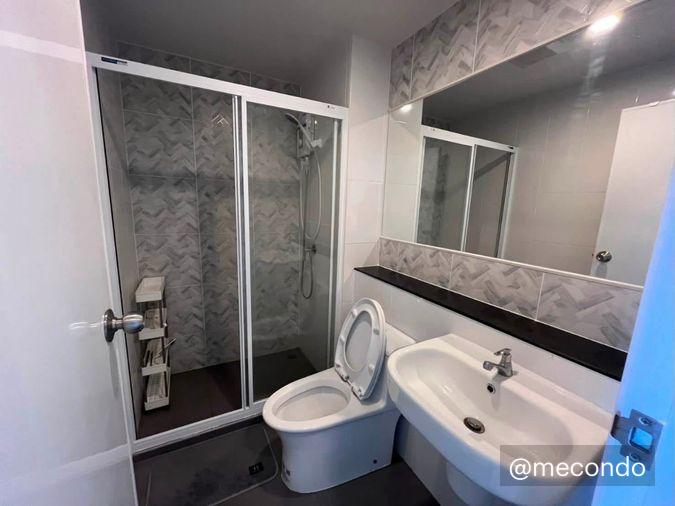 รูป ME2500453 ให้เช่าห้องสวยราคาดี Regent Home บางนา วิวโล่ง เฟอร์ครบ ใกล้ BTS บางนา - รูปที่ 9/10