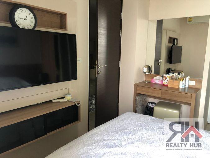 รูป 🔮RB25654 ให้เช่าถูกมาก👍Rhythm Sathorn✅แอดไลน์ @119dgdea ( มี @ ด้วย) แอดมินตอบไว - รูปที่ 18/18