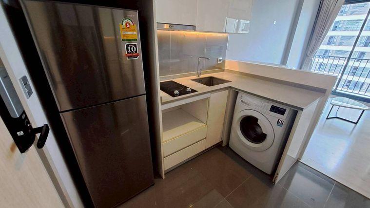 รูป ✨Condo for Rent : M Thonglor (AP-02) ( line : @condo91 ) - รูปที่ 3/3