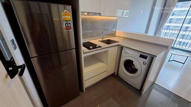 รูป ✨Condo for Rent : M Thonglor (AP-02) ( line : @condo91 ) - รูปที่ 3/3