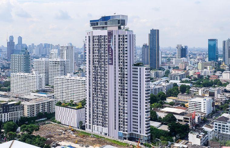 picture ✨ For Sale: XT Ekkamai Condo ✨💰 Only 10,000,000 THB - 1/3