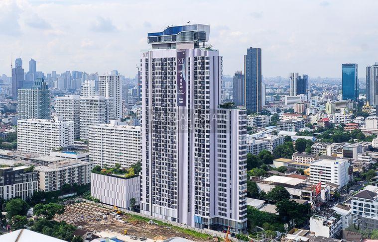 picture ✨ For Sale: XT Ekkamai Condo ✨💰 Only 10,000,000 THB - 1/3