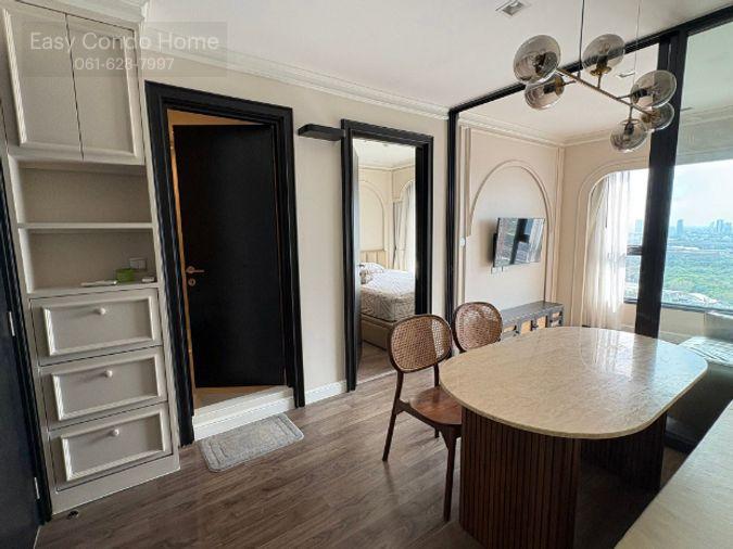 รูป 🟢ER26373 🟢ให้เช่า / For Rent Life Ladprao Valley 💰 ราคา 24,000 บาท/เดือน - รูปที่ 6/15