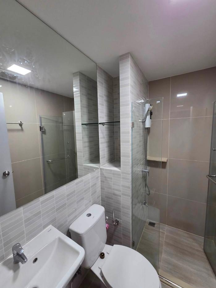 รูป 🟢ER26372 🟢ให้เช่า / For Rent Plum Condo Saphanmai Station 💰 ราคา 10,000 บาท/เดือน - รูปที่ 3/4