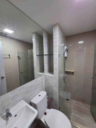 รูป 🟢ER26372 🟢ให้เช่า / For Rent Plum Condo Saphanmai Station 💰 ราคา 10,000 บาท/เดือน - รูปที่ 3/4