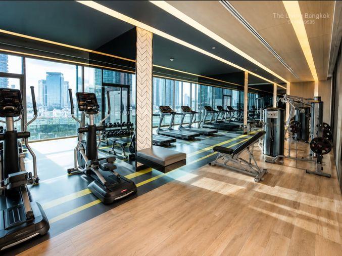 รูป ✨Condo for Rent : The Room Sukhumvit 69 (AP-02) ( line : @condo91 ) - รูปที่ 11/12