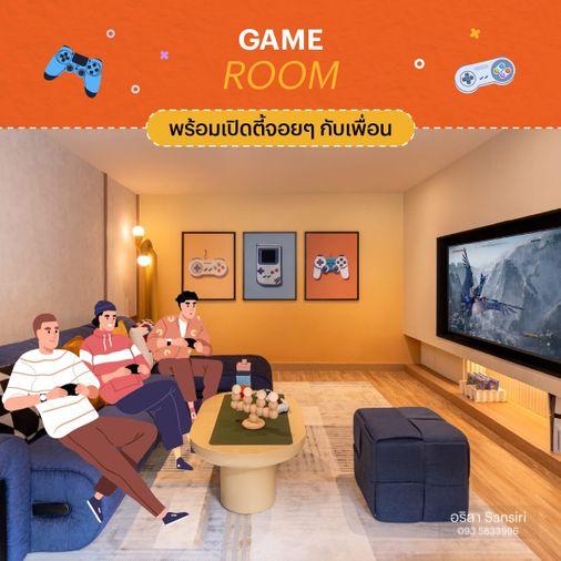 picture 2-Bedroom Condo Near Khon Kaen University ðĒâĻ - 4/9