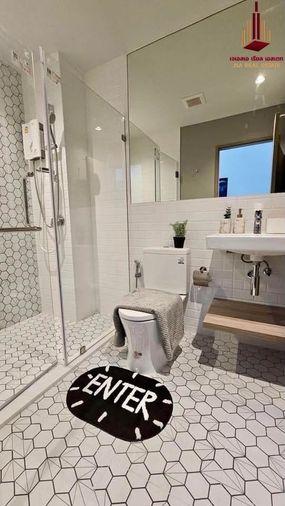 picture ✨ For Rent: Altitude Unicorn Sathorn - Thapra Condo ✨💰 Only 24,000 THB/month - 5/5