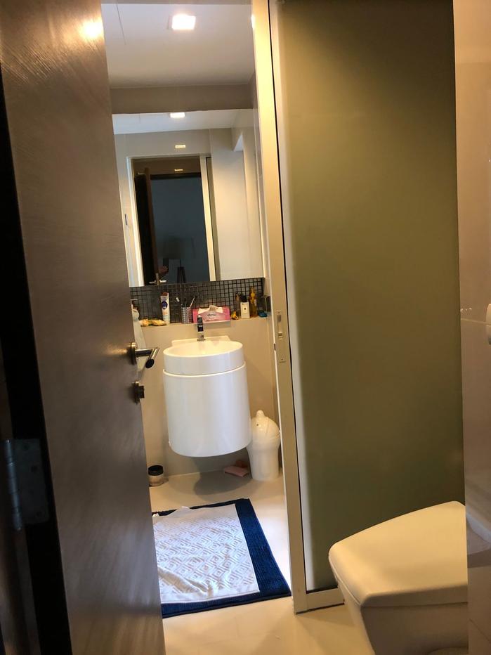รูป 🤝🏻RB25654 ให้เช่าถูกมาก👍Rhythm Sathorn✅แอดไลน์ @mproperty( มี @ ด้วย) แอดมินตอบไว - รูปที่ 9/18