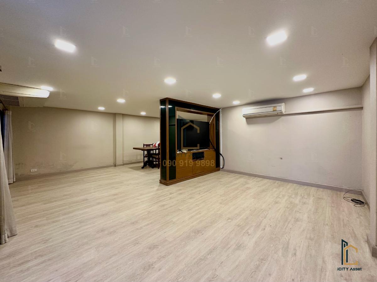 รูป 🔥🔥Rare!! 3b4b 90k - Home Office @ Ekkamai 📞Call 090 919 9898 - รูปที่ 5/39