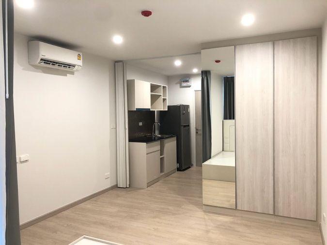 picture Condo for rent, Thana Astra Sathorn-Chan, fully furnished, ready to move in. - 1/6