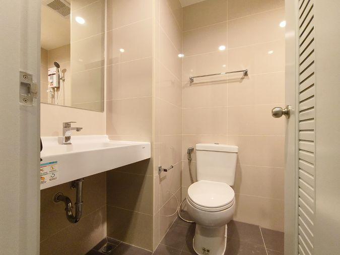 picture For Rent     :   A Space Mega 2  (ST-02) (Close to Mega Bangna) - 13/13