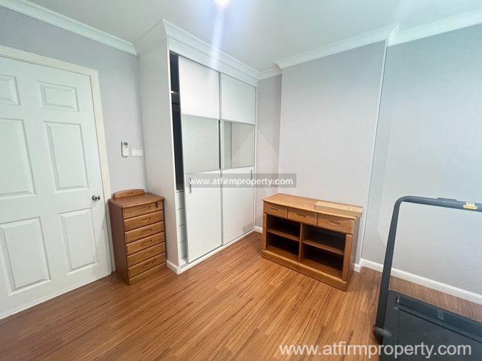 รูป 💥💥ให้เช่า!! คอนโด ลุมพินี สวีท ปิ่นเกล้า 2Bed 64 ตรม.ชั้น 6 แต่งครบ เพียง 20,000.- ใกล้พาต้า สนใจ Line: @atfirm💥💥 - รูปที่ 8/22