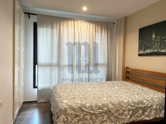 รูป ห้องว่าง 💎💎MW agency❣️❤️❣️❤️เดอะ เบส พาร์ค เวสต์ สุขุมวิท 77 - รูปที่ 1/10