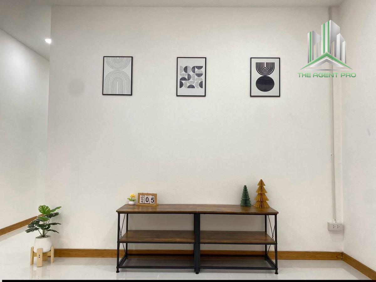 รูป ⭐✨RH-125 ขายบ้านชั้นเดียวศุภมงคล 2 สามพราน นครปฐม ✨⭐ - รูปที่ 9/20