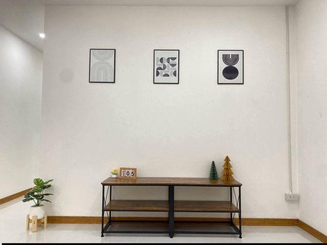 รูป ⭐✨RH-125 ขายบ้านชั้นเดียวศุภมงคล 2 สามพราน นครปฐม ✨⭐ - รูปที่ 9/20