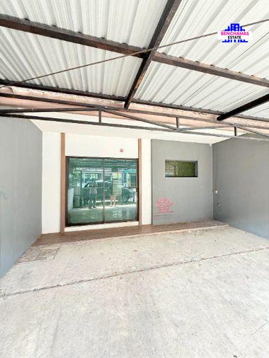 รูป 🟡ขาย บ้านพฤกษา ไพร์ม ลาดกระบัง-สุวรรณภูมิ ขายตามสภาพ พื้นที่กว้าง ทำเลดีเดินทางสะดวกใกล้สนามบินสุวรรณภูมิ ✅ฟังก์ชันตอบโจทย์การอยู่อาศัย - รูปที่ 16/16