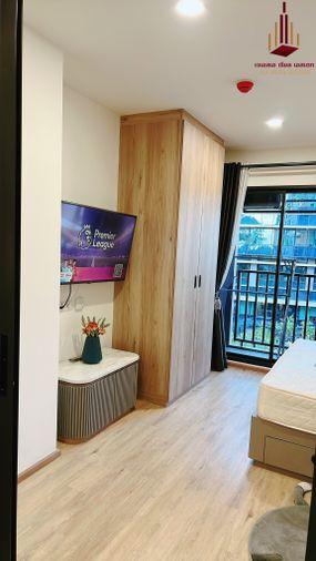 picture ✨ For Rent: Oneder Kaset Condo ✨ 💰 Only 12,000 THB/month - 3/6