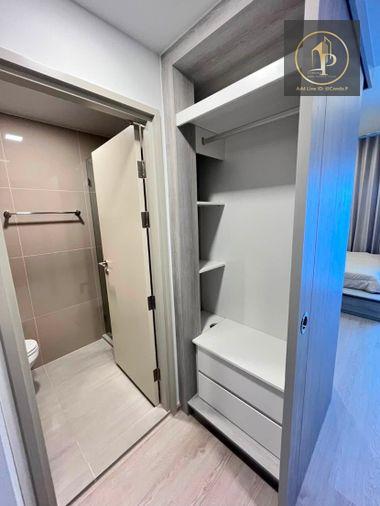 picture 🎈 #MT2608_035🎈💥Urgent💥 Guaranteed availability! Click quickly before it's gone‼️ For Rent 16k.🔥 Cobb Condo Kaset-Sri Pathum - 5/15