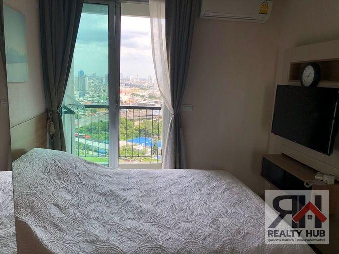 รูป 🔮RB25654 ให้เช่าถูกมาก👍Rhythm Sathorn✅แอดไลน์ @119dgdea ( มี @ ด้วย) แอดมินตอบไว - รูปที่ 11/18